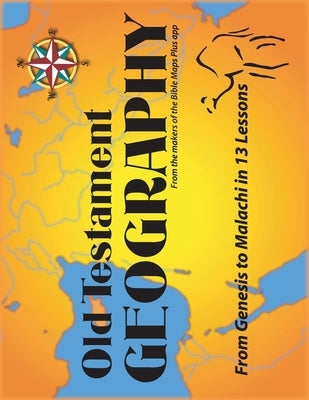 Old Testament Geography Paperback Truth Publications, Inc.