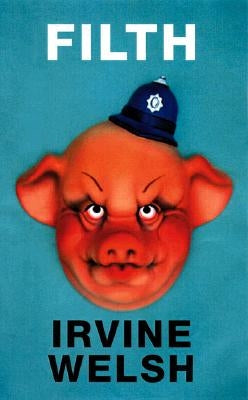 Filth Paperback W. W. Norton & Company