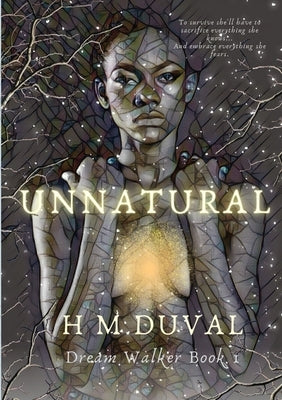 Unnatural Paperback H M Duval