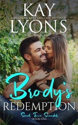 Brody's Redemption Paperback Kindred Spirits Publishing
