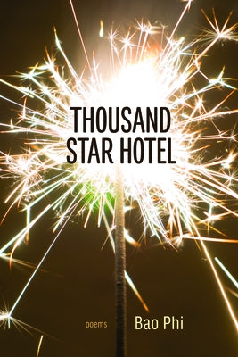 Thousand Star Hotel Paperback Coffee House Press