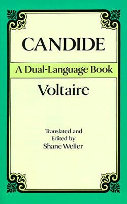 Candide: A Journey Through the History of Mathematics, 1000 to 1800 Paperback Dover Publications