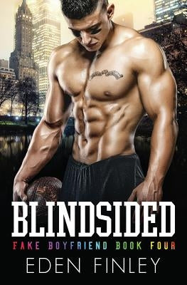 Blindsided by Finley, Eden