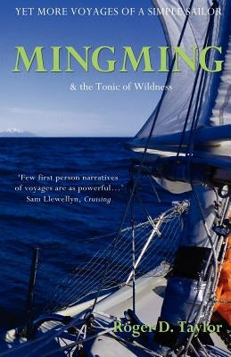 Mingming & the Tonic of Wildness Paperback Troubador Publishing