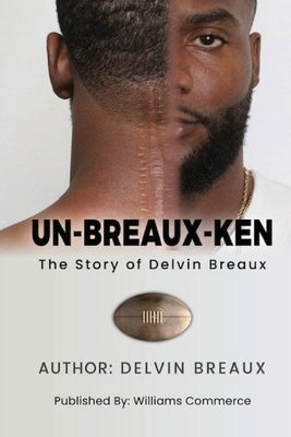 Un-Breaux-Ken Paperback Williams Commerce
