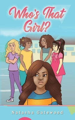 Who's That Girl? Paperback Palmetto Publishing