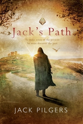 Jack's Path Paperback Sophodos Publishing