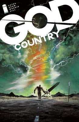God Country by Cates, Donny