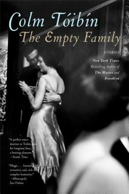 The Empty Family Paperback Scribner Book Company
