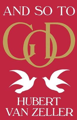 Paperback of "And So to God" by St Bedes Publishing featuring a cover design with religious and spiritual imagery.