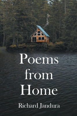 Poems from Home Paperback Page Publishing