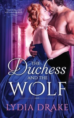 The Duchess and the Wolf Paperback Independently Published