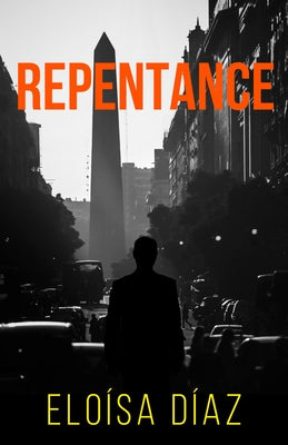 Repentance by Díaz, Eloísa