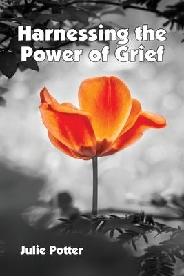 Harnessing the Power of Grief by Potter, Julie
