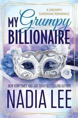 My Grumpy Billionaire Paperback Independently Published