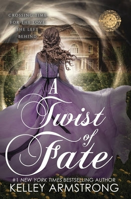 A Twist of Fate Paperback Kla Fricke Inc