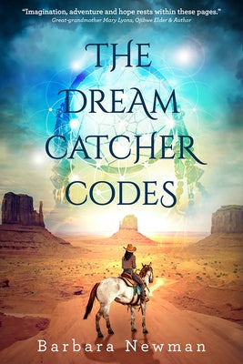 The Dreamcatcher Codes Green Writers Press