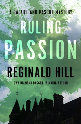 Ruling Passion Paperback Mysteriouspress.Com/Open Road