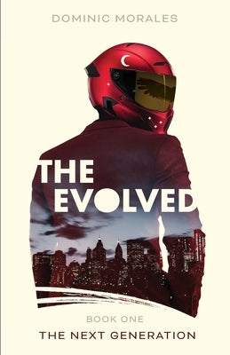 The Next Generation Paperback Dominic Morales