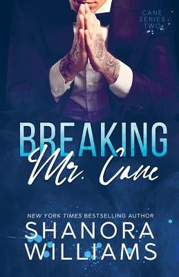Breaking Mr. Cane Paperback Createspace Independent Publishing Platform