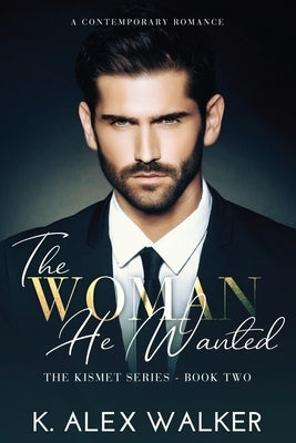 The Woman He Wanted: An Interracial Contemporary Romance Paperback Sage Hill Romance