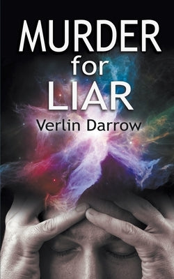 Murder for Liar Paperback Wild Rose Press
