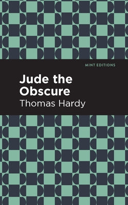Jude the Obscure Paperback Mint Editions