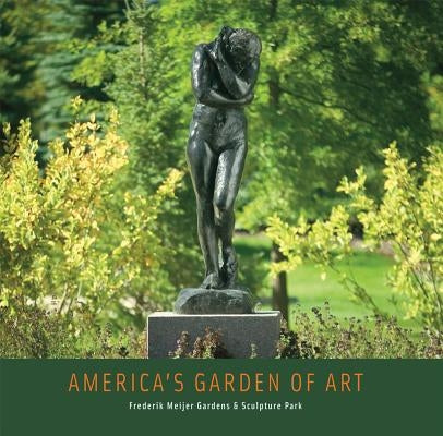 America's Garden of Art by Hooker, David