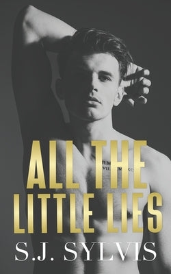 All the Little Lies: A High School Bully Romance Paperback Independently Published
