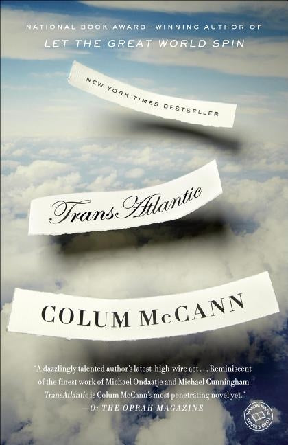 Transatlantic Random House Trade
