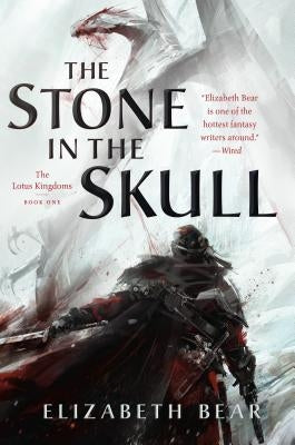 Stone in the Skull Paperback St. Martins Press-3PL