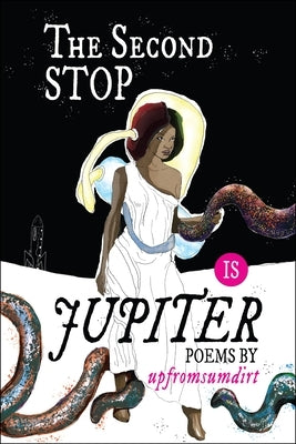 The Second Stop Is Jupiter Paperback Wayne State University Press
