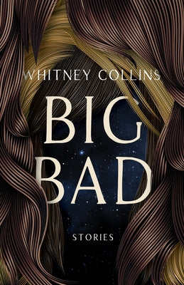 Big Bad by Collins, Whitney