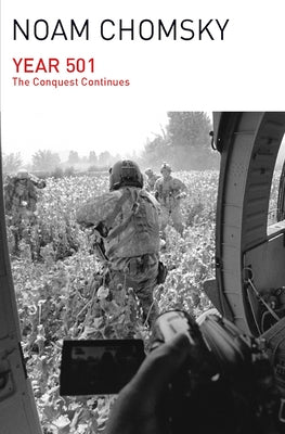 Year 501: The Conquest Continues Paperback Haymarket Books
