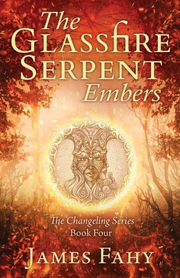 The Glassfire Serpent Part I, Embers: An epic fantasy adventure Paperback Lume Books