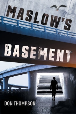 Maslow's Basement Paperback AIA Publishing