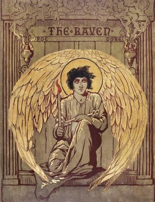 The Raven Paperback Omo Press