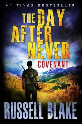 Covenant Paperback Createspace Independent Publishing Platform