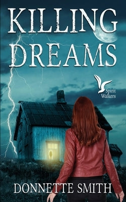Killing Dreams Paperback Wild Rose Press