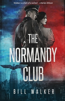 The Normandy Club Paperback Delarge Books