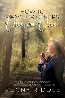 How to Pray for Others One on One Paperback Barefoot Publishing
