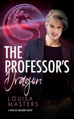 The Professor's Dragon by Masters, Louisa