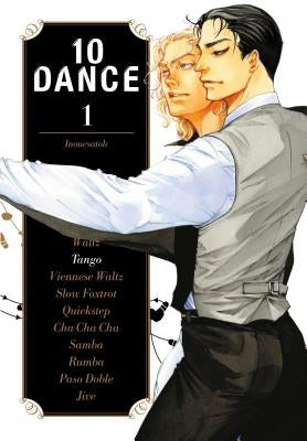 10 Dance 1 by Inouesatoh