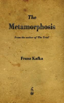 The Metamorphosis Paperback Merchant Books