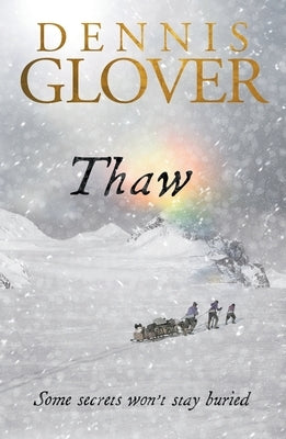 Thaw Paperback Black Inc.