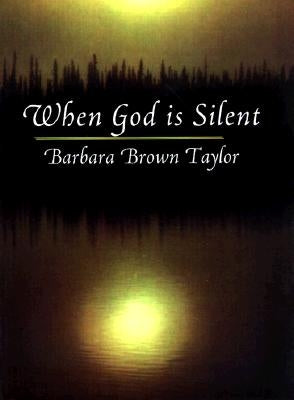 When God Is Silent Paperback Cowley Publications