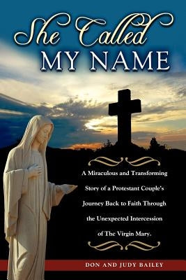 She Called My Name Paperback Xulon Press