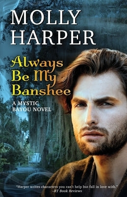 Always Be My Banshee Paperback Independently Published