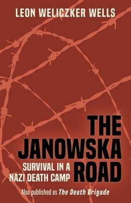 The Janowska Road: Survival in a Nazi Death Camp Orchard Innovations