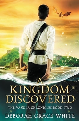 A Kingdom Discovered Paperback Luminant Publications